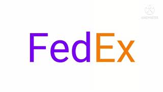 Fedex Logo Animation [upl. by Fita787]