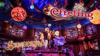 Symbolica  Heroes Tour OnridePOV Video Efteling 2019 [upl. by Oihsoy391]