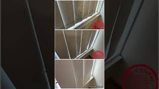 How to remove mould from blinds [upl. by Kelton582]