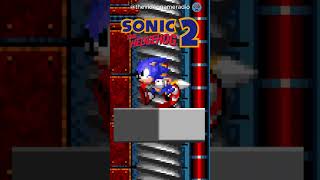 METROPOLIS ZONE THEME  SONIC THE HEDGEHOG 2 OST sonic sega ost [upl. by Rostand]