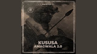 Amagwala 20 [upl. by Ahsuoj]