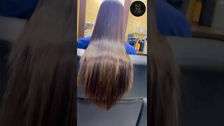 botox hairtreatement nanoplastia nailart haircut haircare haircolor mahimakeover [upl. by Nosneh]