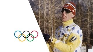 The Calgary 1988 Winter Olympics Film  Part 2  Olympic History [upl. by Nerro166]