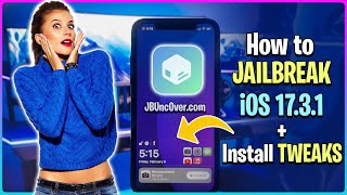 😎 iOS 17 Jailbreak 📱 How to iOS 1731 Jailbreak on iPhoneiPadOS ✅ iOS 174 Jailbreak Sileo [upl. by Copland]