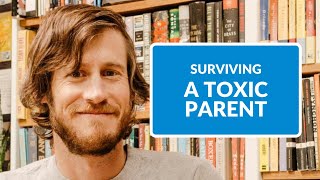 What It’s Like to Survive a Toxic Parent amp Childhood Trauma [upl. by Greggs]