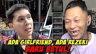 Acap S Offer Girlfriend RM80 Sejam untuk Kerospero  121124 acaps live lawak [upl. by Htebasil]