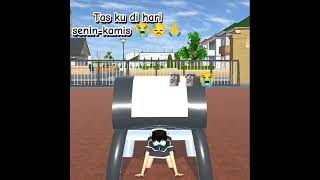 🗿🗿jjsakuraschoolsimulator sakuralucu masukberanda rameindong [upl. by Itsa]