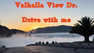 Valhalla View Drive San Diego County [upl. by Churchill]