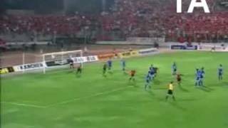 Albania 21 Greece 492004 [upl. by Radferd777]