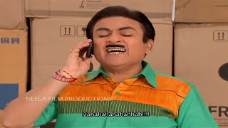 Ep 1895  Taarak Mehta Ka Ooltah Chashmah  Full Episode  तारक मेहता [upl. by Yrojram966]