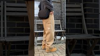 Mac patch work carpenter pants 3C [upl. by Ahsir]