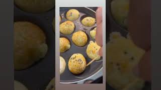 Quick and Easy Appe Recipe  Bake with Nandini [upl. by Lipscomb204]