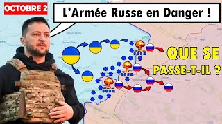 Super Des blocs Russes ont été détruits à Donetsk  Mise à jour en Ukraine [upl. by Garceau]