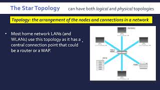 Star Topology [upl. by Ileana440]