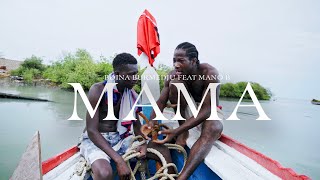 Boina Burmedju  Mama ft Mano B video oficial 4K [upl. by Galitea]