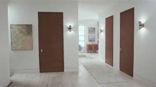 TruStile Flush Wood Doors [upl. by Surazal]