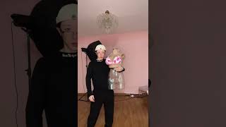 oh mtftransition trending mtf foryou funny boytogirlmakeup crossdressing [upl. by Yankee]