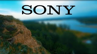 Sony FDRAX700  Beautiful Nature Video [upl. by Iloj978]