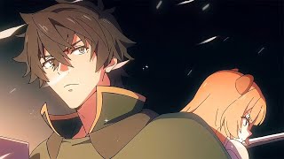 The Rising of the Shield Hero Season 3 OP  Opening「UHD 60FPS」 [upl. by Akienat543]