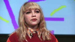 Still figuring it out  Tavi Gevinson  TEDxTeen [upl. by Dnarb]