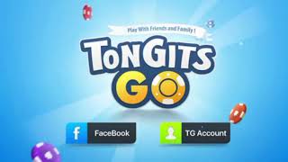 TongItsGo Tutorial How to Register to TongItsGO [upl. by Enelegna]