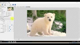 PhotoZoom Pro 610 Portable برنامج للتعديل على مقاسات الصور مع المحافظة على جودة الصورة [upl. by Sorgalim569]