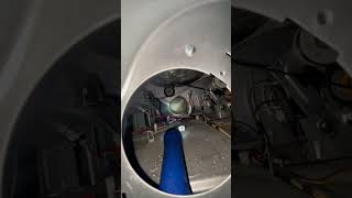 Inside a Kenmore Elite Dryer dryer howitworks appliance Efficiency [upl. by Radferd837]