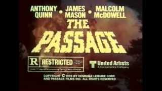 The Passage 1979 TV Spot [upl. by Adnak]