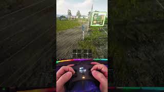 Электростанция Uncrashed FPV Drone Simulator fpv uncrashed дрон [upl. by Etteval15]