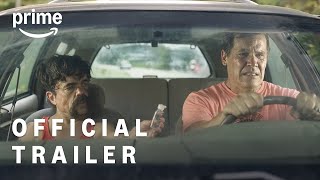 Brothers  Official Trailer  Prime Video [upl. by Lello]