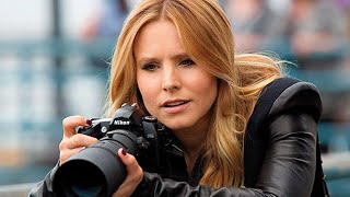 حبيبها السابق بيتم اتهامه بقتل صاحبتها فبتقرر انها تحقق في القضيه وتوصل للي قتل صحبتهم Veronica Mars [upl. by Terencio]