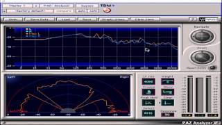 Waves Mastering Lesson 16  Paz Analyzer Tool [upl. by Drarej]