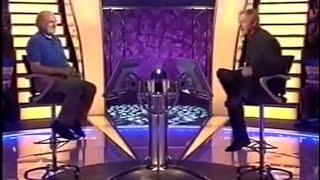 Who Wants To Be A Millionaire 2006 Ingram Wilcox Part 2 [upl. by Ollecram]