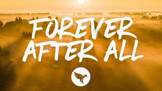 Luke Combs  Forever After All Lyrics [upl. by Llewop]