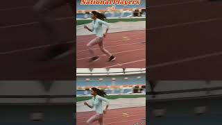 Hurdlers Drill for beginners shorts youtube trending running runner motivational [upl. by Garret569]