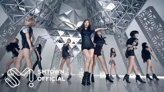 Girls Generation 소녀시대 The Boys MV KOR Ver [upl. by Saimon]