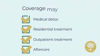 Blue Cross Blue Shield Federal Coverage  The Recovery Village [upl. by Akemahs]