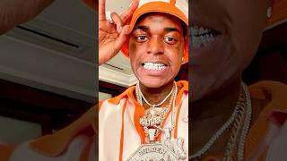 Kai Cenat Asks Kodak Black About His Crush… 🤣😂 [upl. by Holly-Anne]