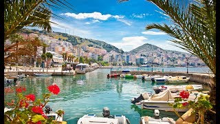 Saranda Albania [upl. by Gnort54]