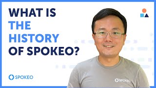 History of Spokeo [upl. by Netsryk]