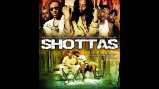 In The Ghetto  Little John Youth  Shottas SoundTrack [upl. by Ilke]