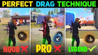 Free Fire Max Drag Headshot Trick 2024 Sensitivity  2gb 4gb 6gb Ram Headshot Sensitivity Setting [upl. by Satterlee632]