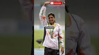 From Village Girl to Olympic Finalist Lalita Babar Unstoppable Journey olympics india indianarmy [upl. by Arze314]