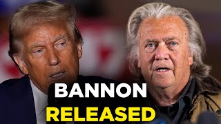 Bannon Not Worthy To Be In This Movement Warns Listeners To Be Prepared For PRISON [upl. by Namus]