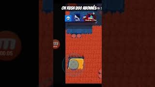 Mon 2 ème palier 35brawlstars music [upl. by Yasmine]