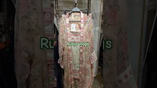 Ethnic winter collection rubiavlogsethnicytshorts [upl. by Nuawtna481]