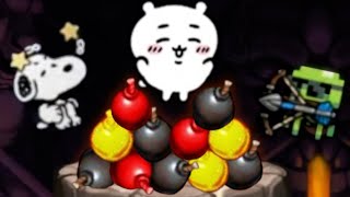 Losing all friends in Spelunky 2 [upl. by Laflam]