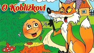 O Koblížkovi [upl. by Salokin]