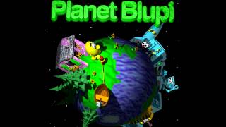 Planet Blupi  Music 01  OPL3 [upl. by Furiya666]