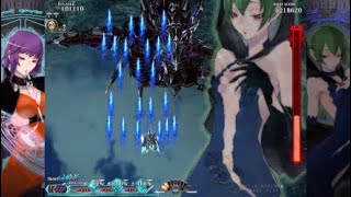 Caladrius Blaze walkthrough 1 [upl. by Mulford965]